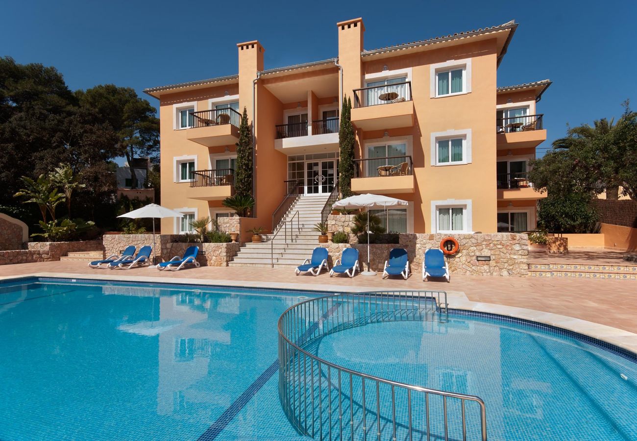 Apartment in Cala San Vicente - PINOS ALTOS 12. Lovely 1 bedroom apartment in Cala San Vicente